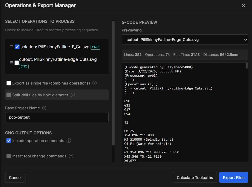 ET_Traces_ExportSettings