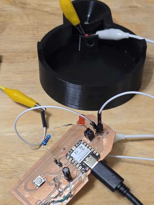 milledboardCOnnected