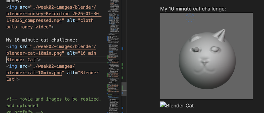 Same code, different results