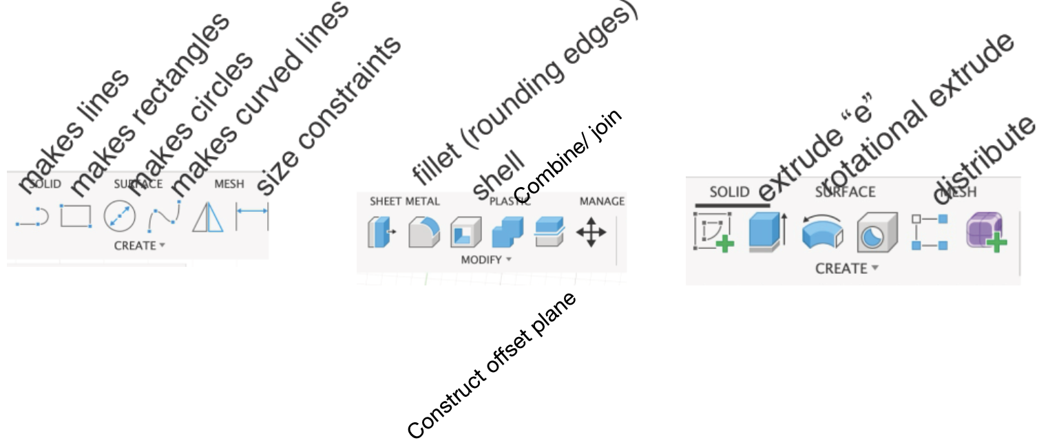 top toolbar in sketch1