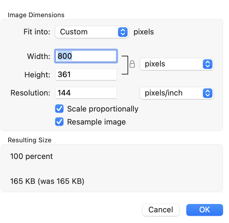 Image size preview 2