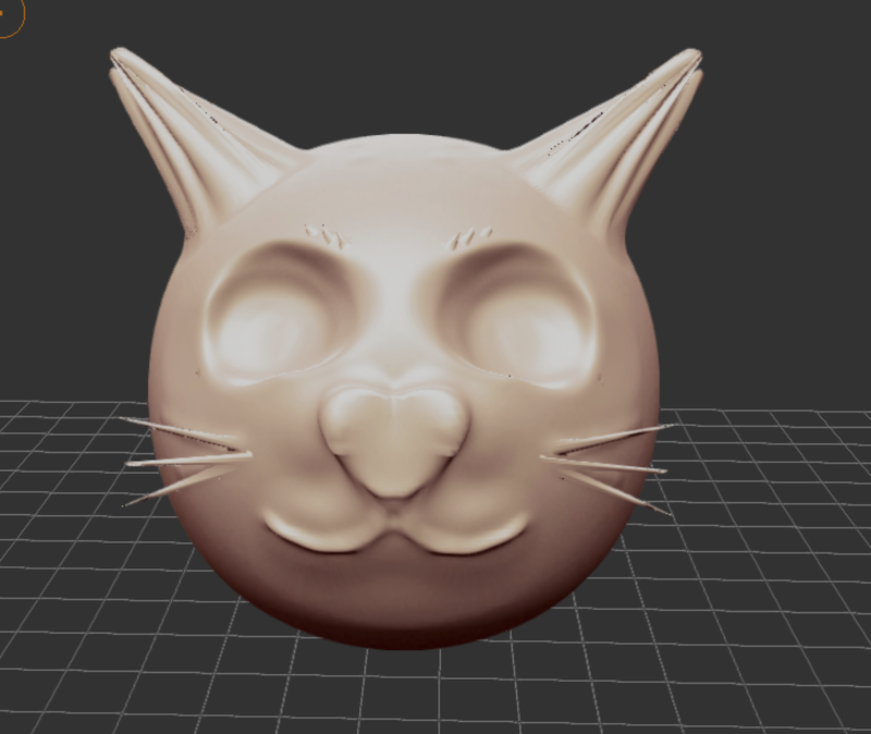 SculptGT 10 min cat