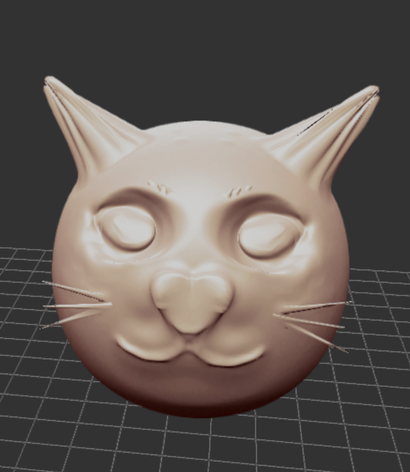 SculptGT 15 min cat