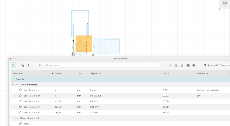 pencilbox-with-parametric-functions