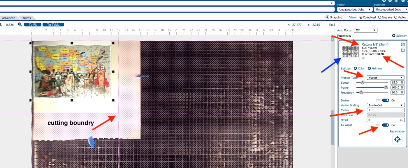 Epologue screenshot 5