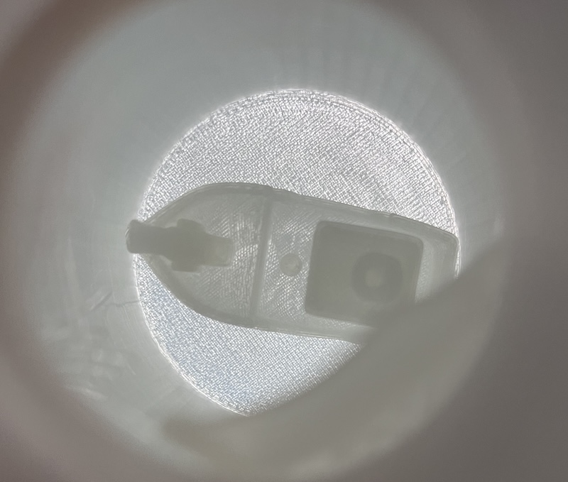 benchy in the bottle 2