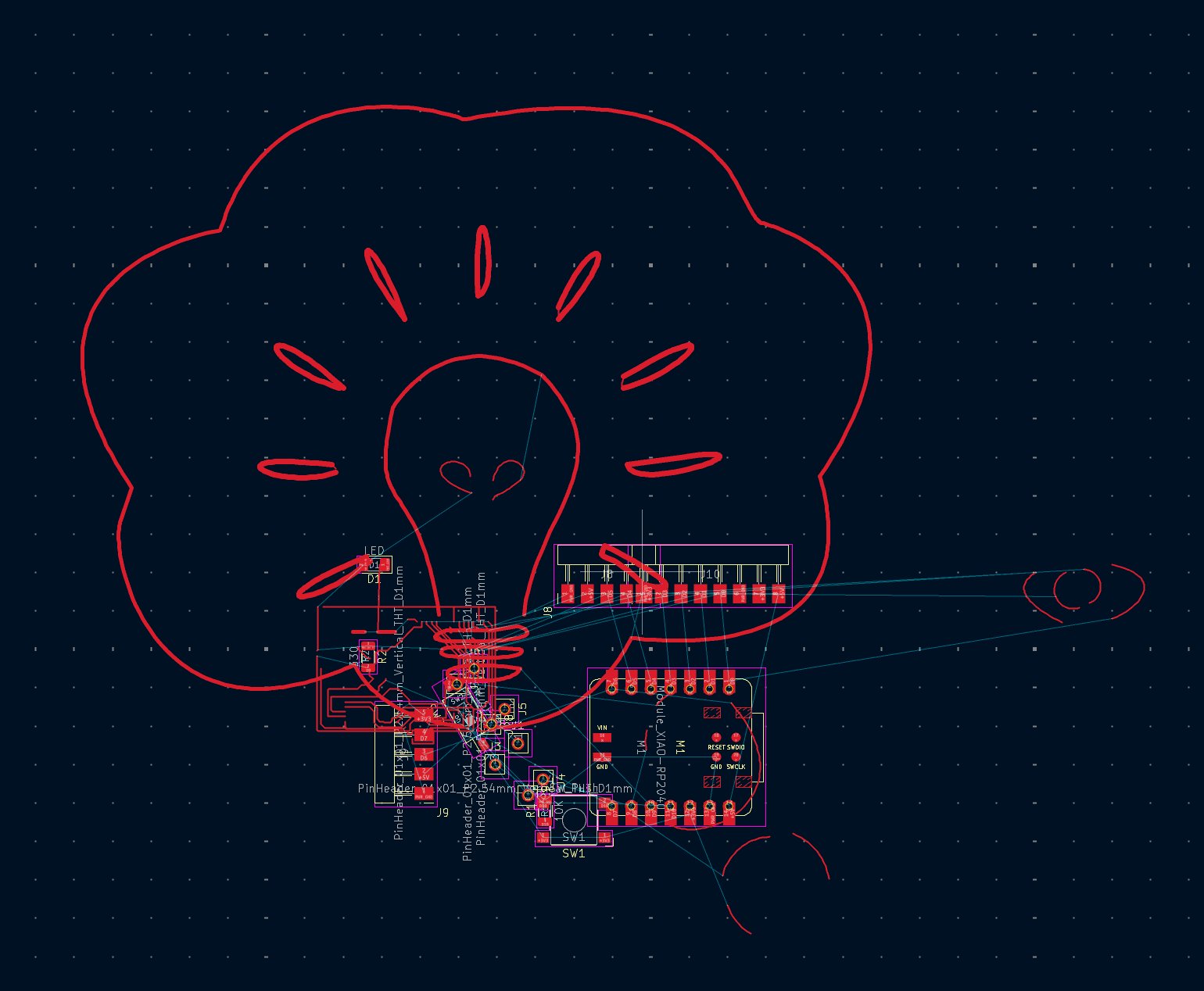 Good state from backup2