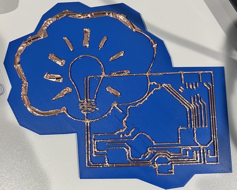 3d printed pcb2