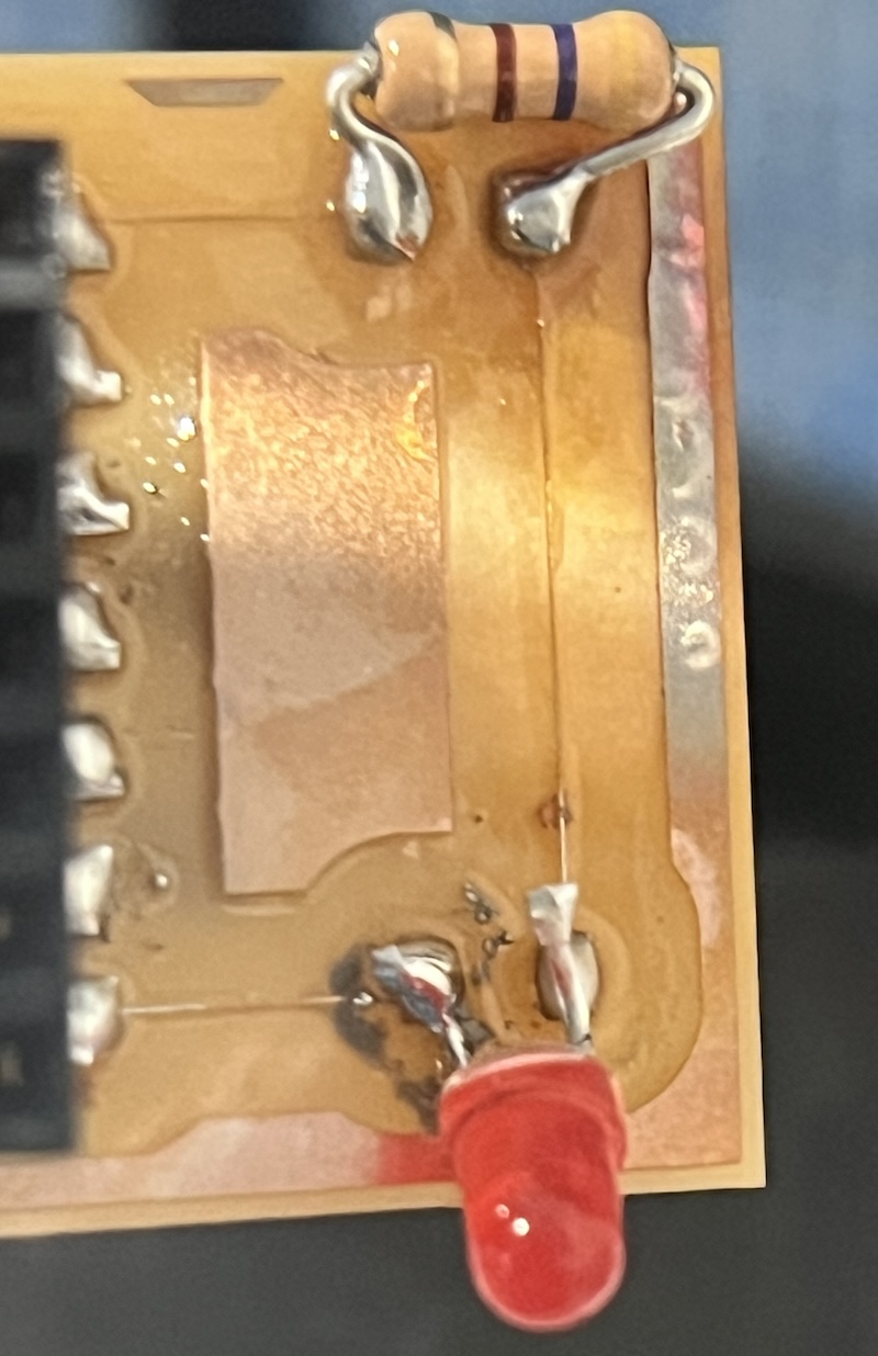 2 types of soldering