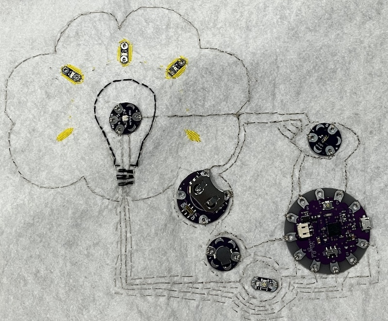 final idea pcb fabric