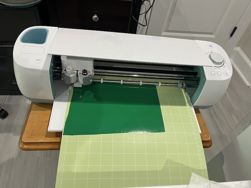 cricut