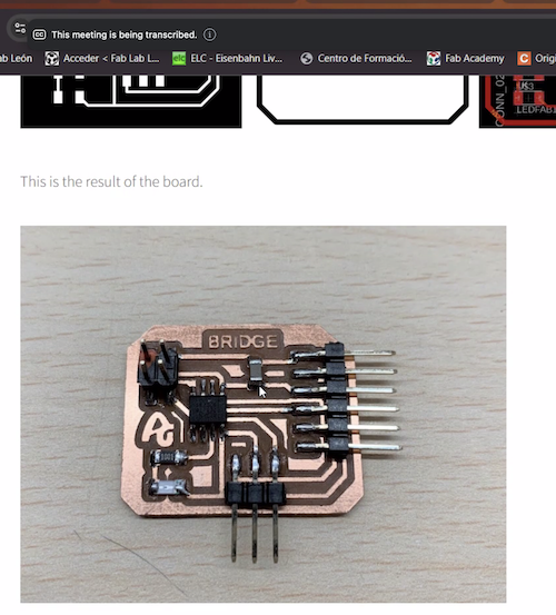 Adrian's ATtiny412 bridge