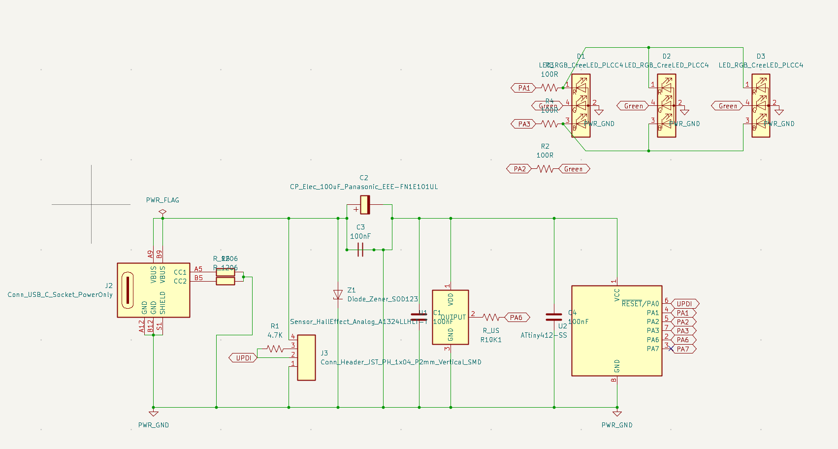 dorian schematic 2