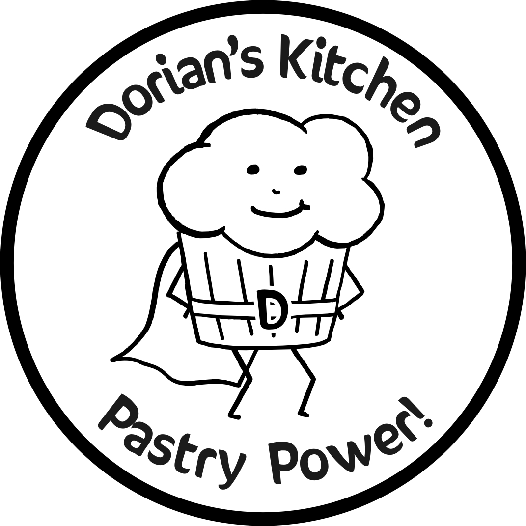 Pastry Power