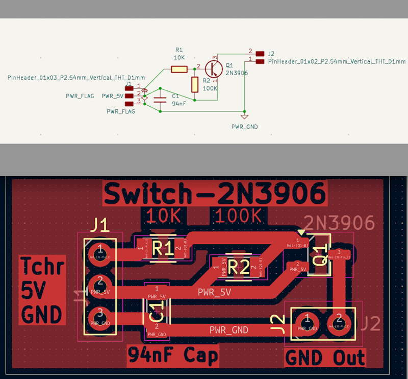 switch
