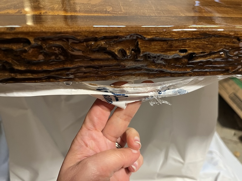 tyvek good