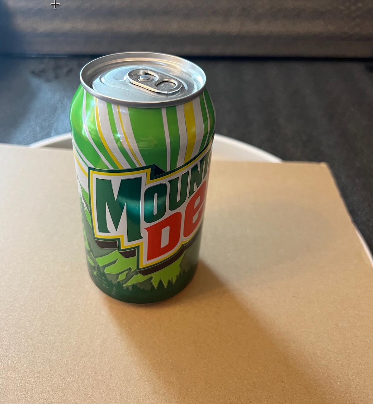 mountaindew