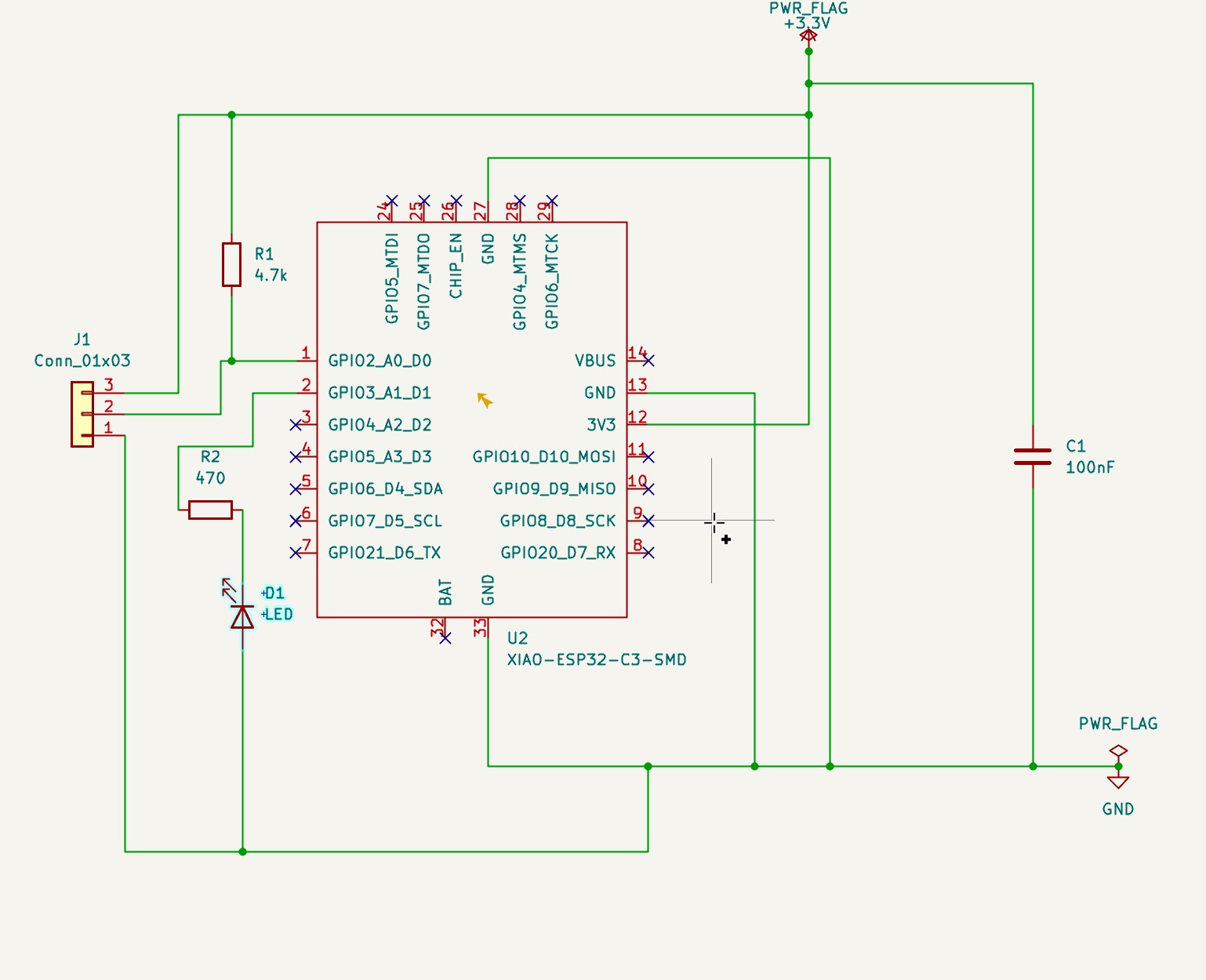 KiCad_schematic
