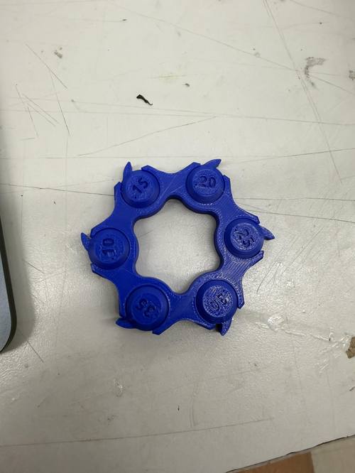 Final Clearance Test