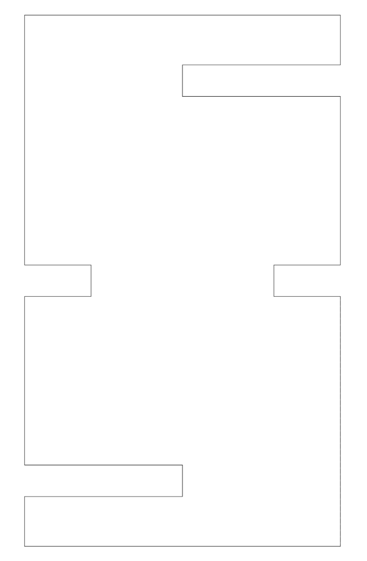 Parametric Piece in Corel