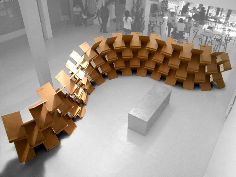 Parametric Inspiration