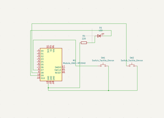 Final Schematic Output