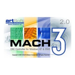 Mach3