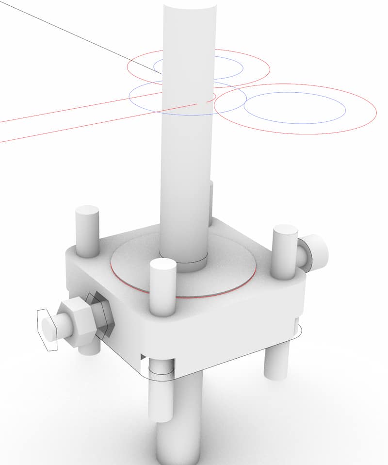 Sketch Model