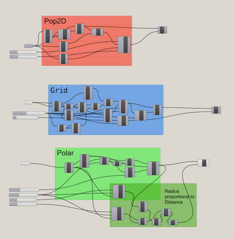 Grasshopper Screenshot