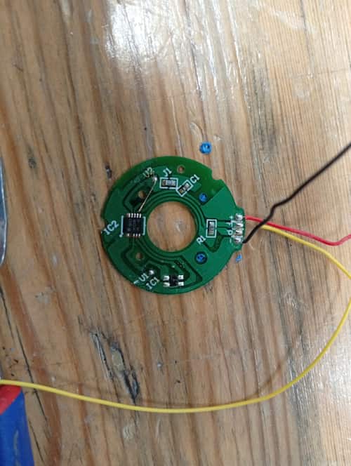 small pcb