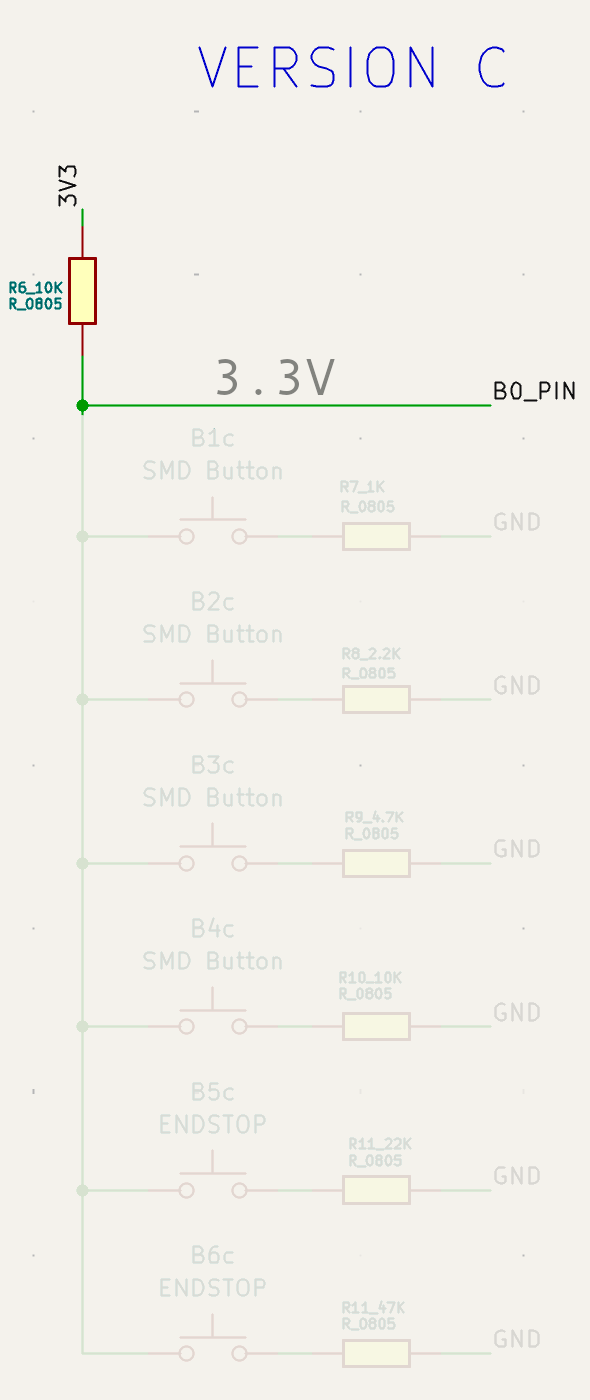 Resistor Ladder Animation