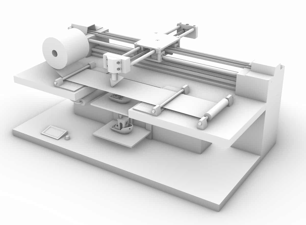 Project Mock-Up