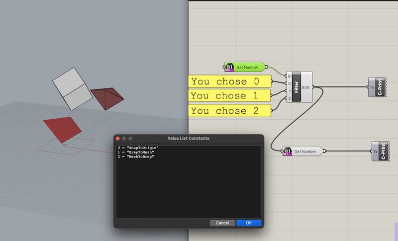 GrasshopperPlayer Prompts