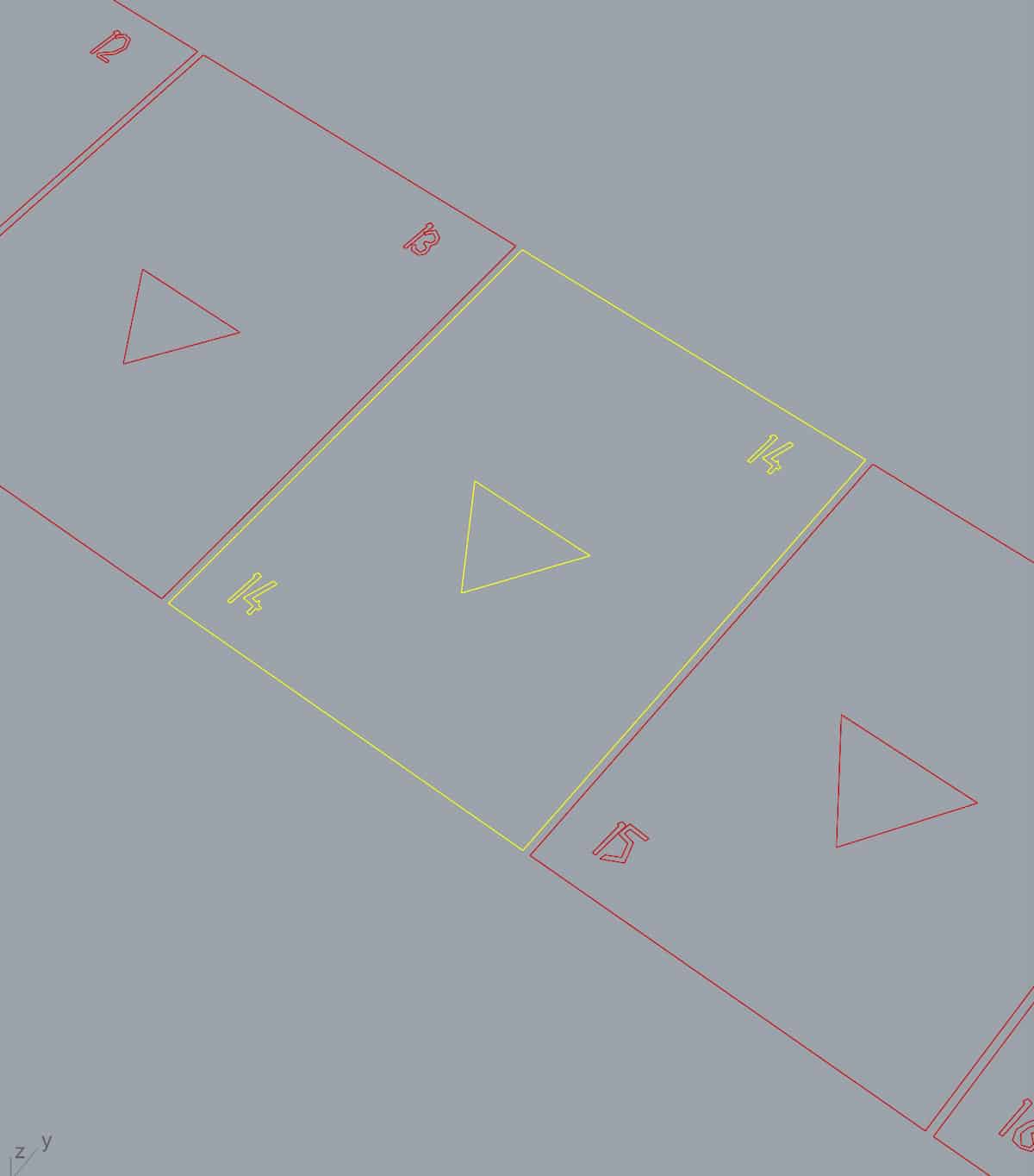 Slice Output