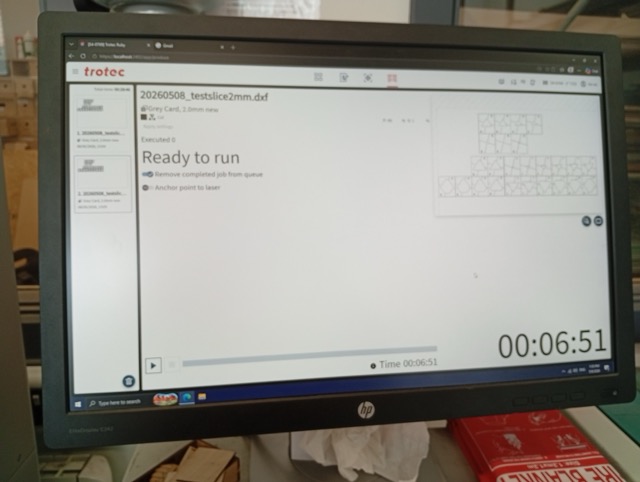 Ruby Ready