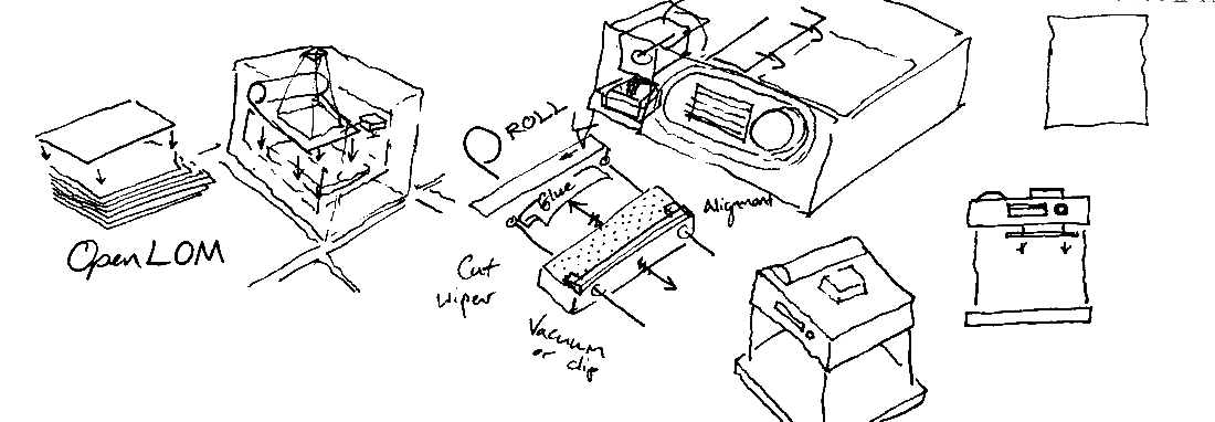Image 1, Sketch