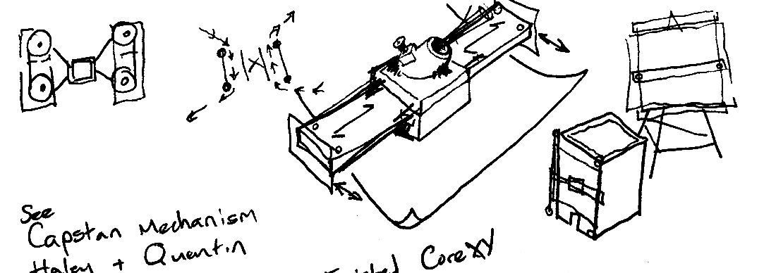 Image 3, Sketch