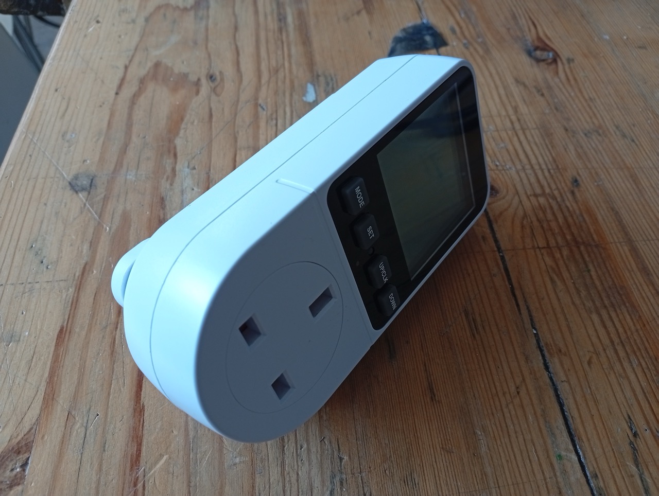 Power Meter