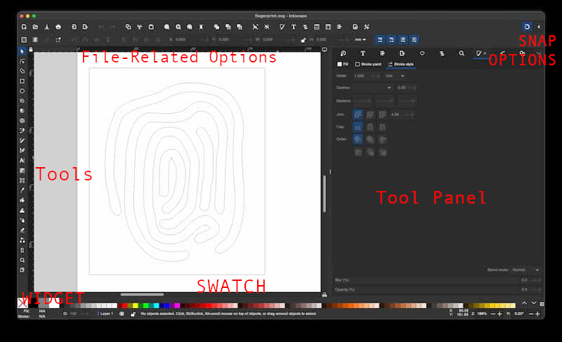 Inkscape