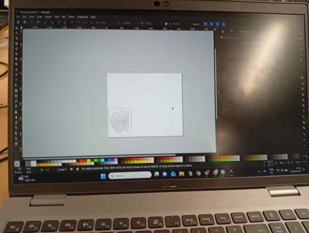Vinyl_Arranging_Your_Page