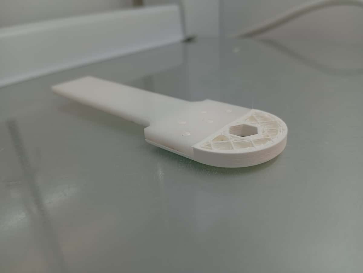 UltiMaker Insert