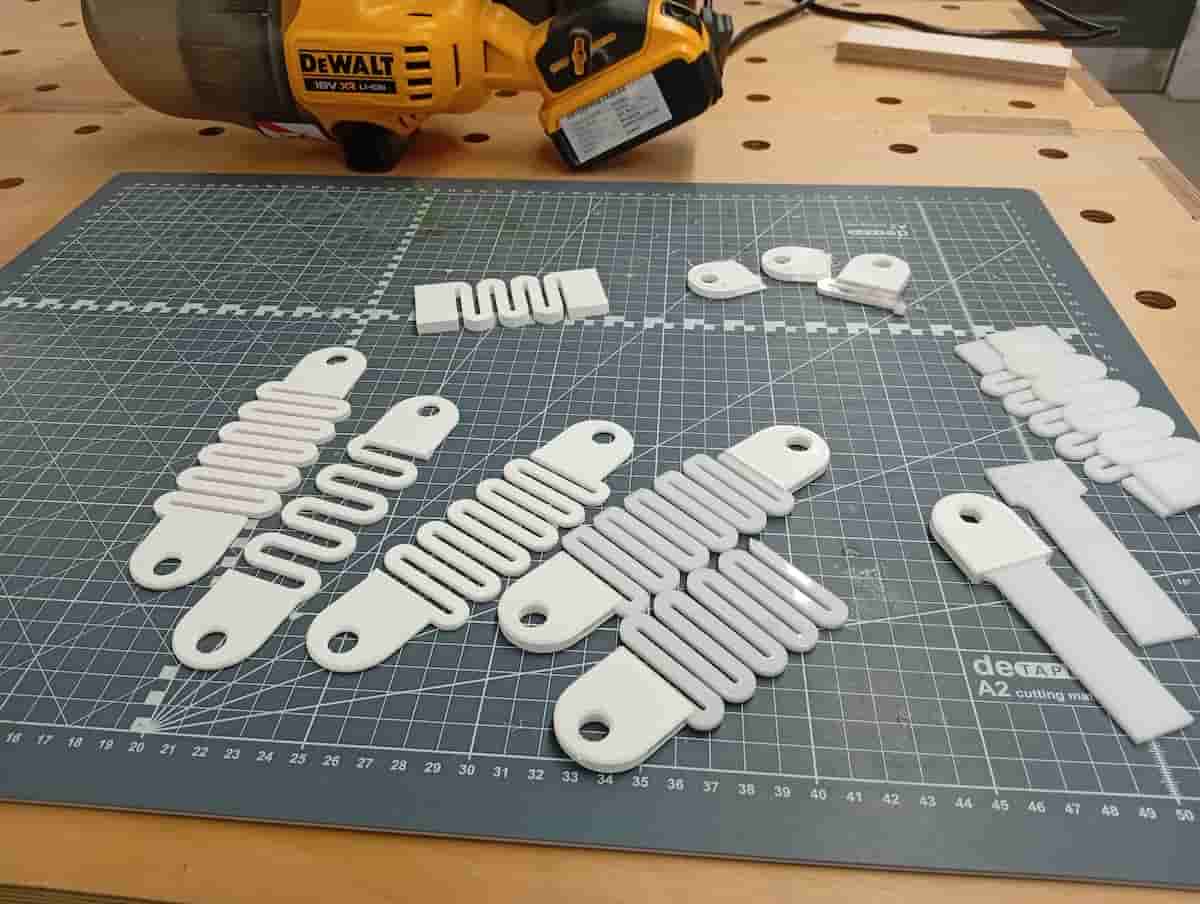 UltiMaker Tests