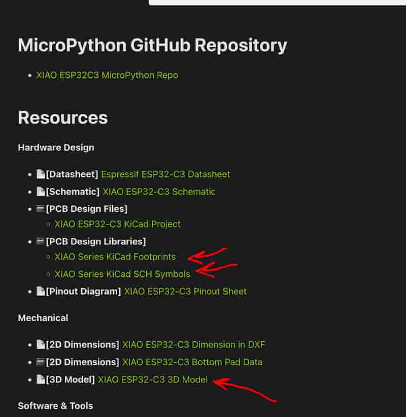 Download Xiao Library