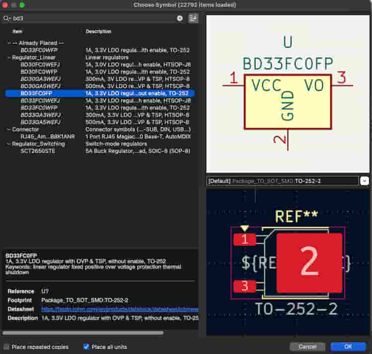 Voltage Regulator New