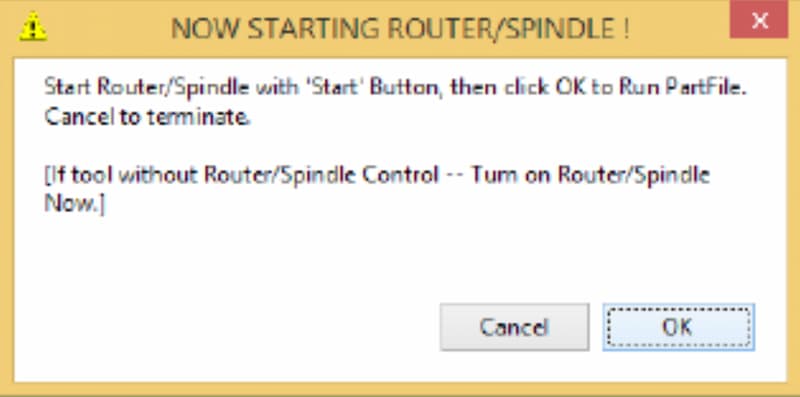 Shopbot Control Software