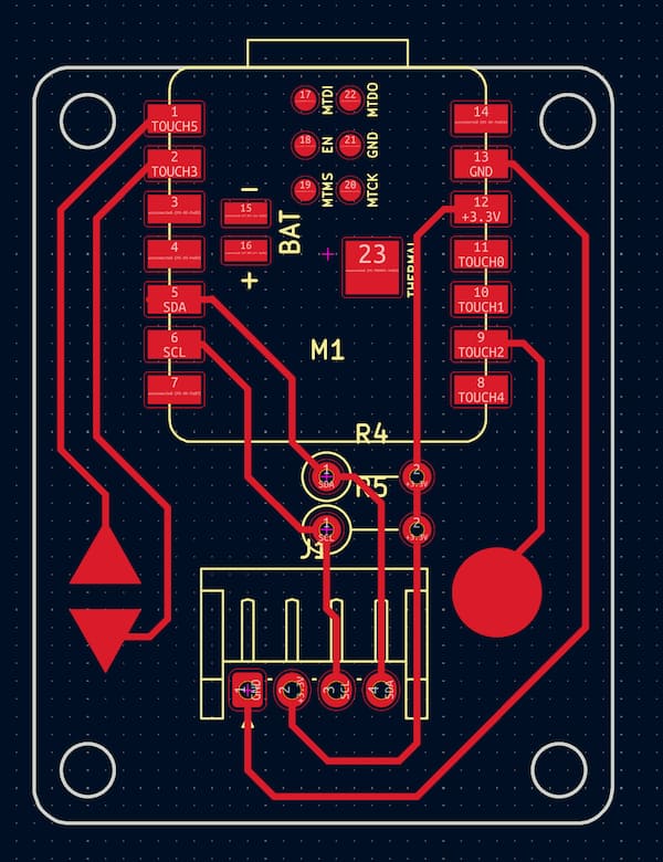 KiCAD 