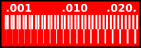 Bantam Mill SVG Setup