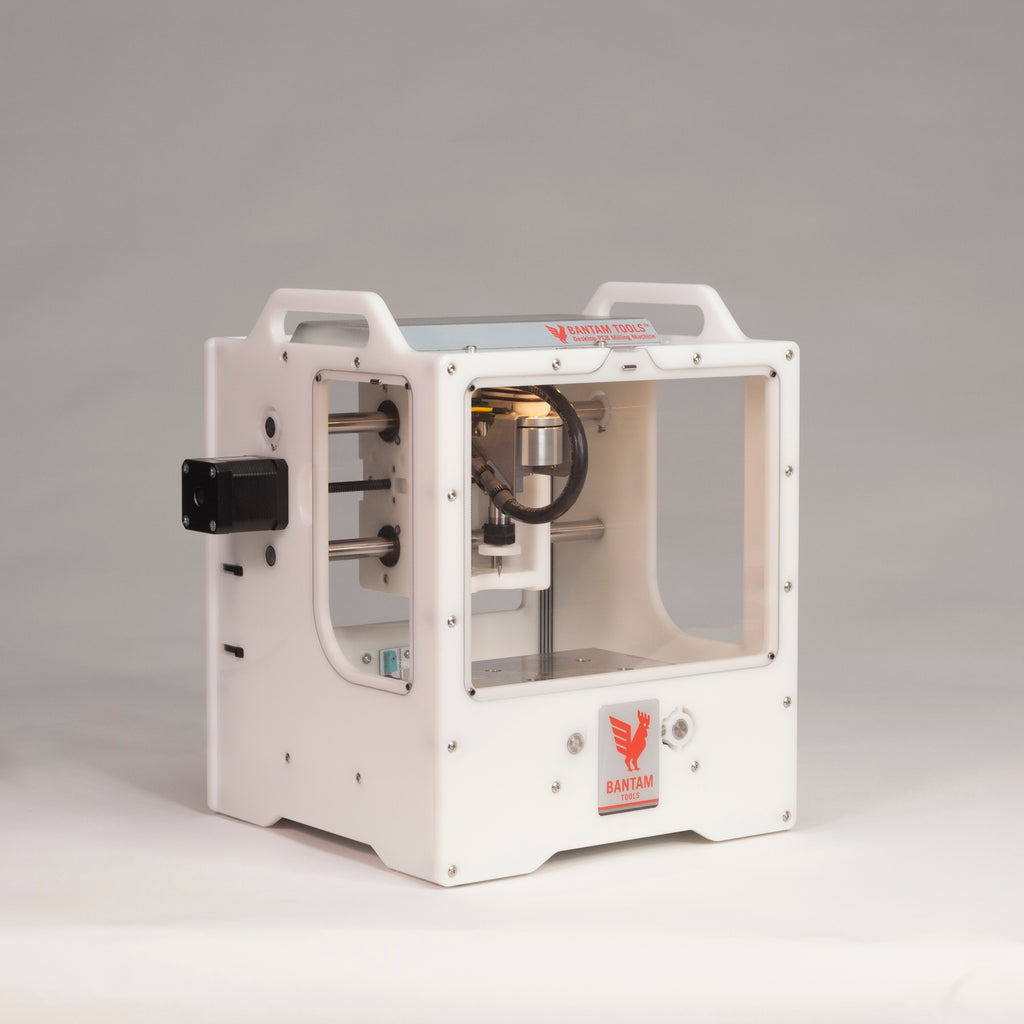 Bantam Tools PCB Mill
