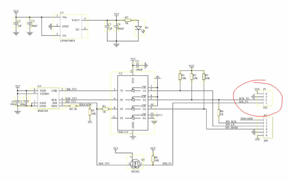 SEN0236 schematic