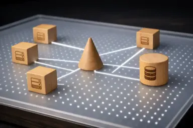 System Design Diagram